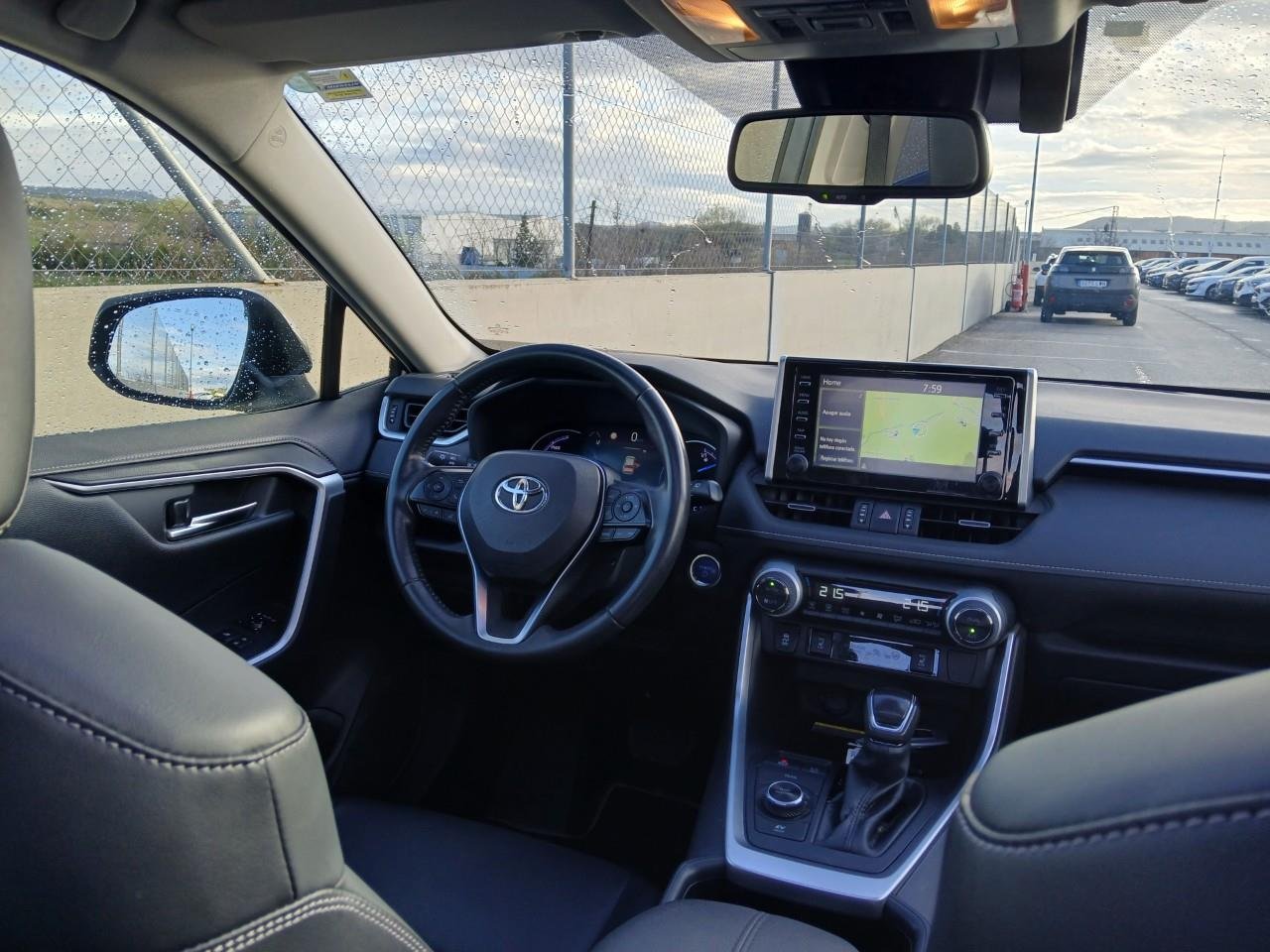 Toyota RAV4 2018 - image