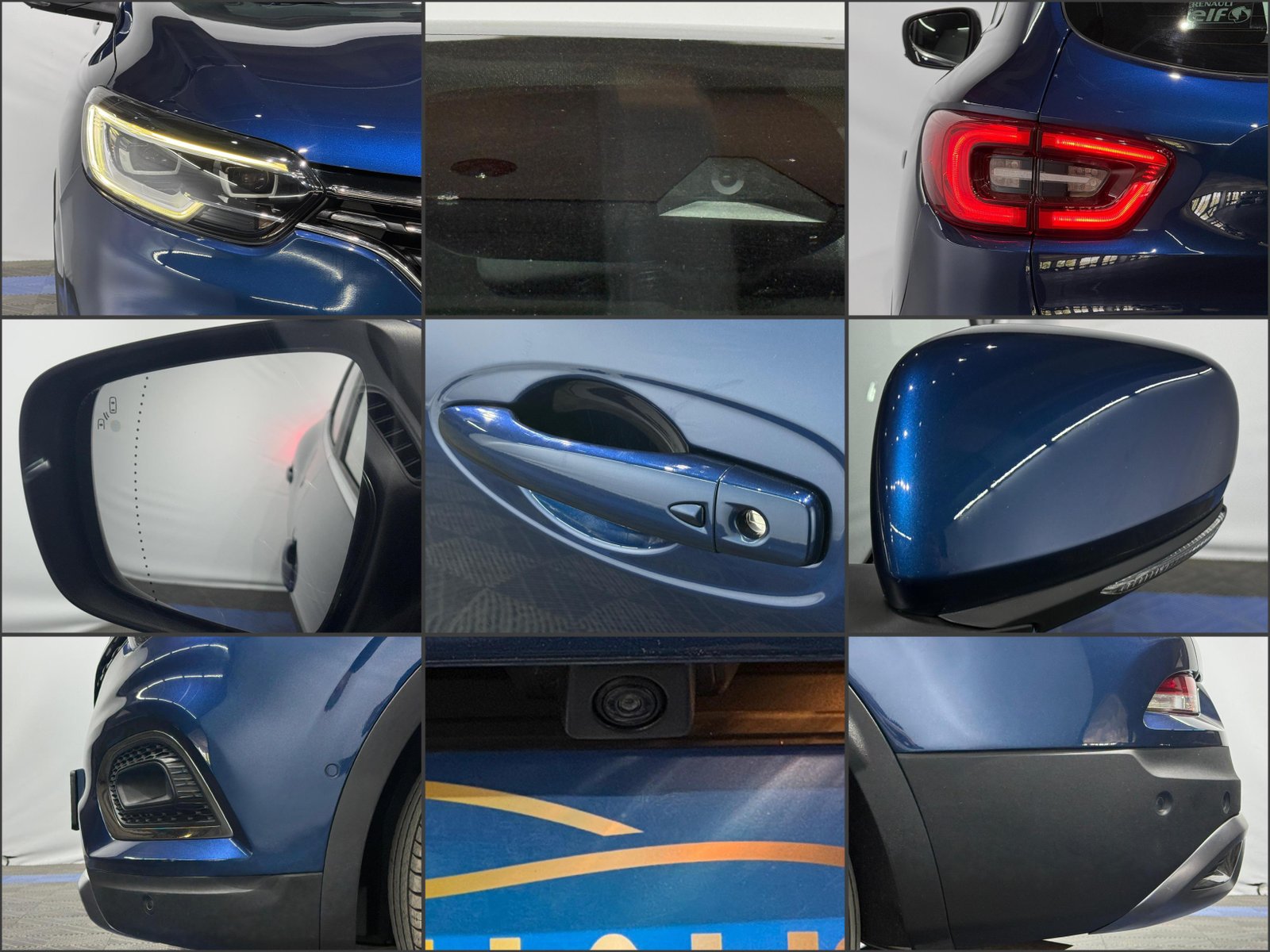 Renault Kadjar I (2015 - 2022) image