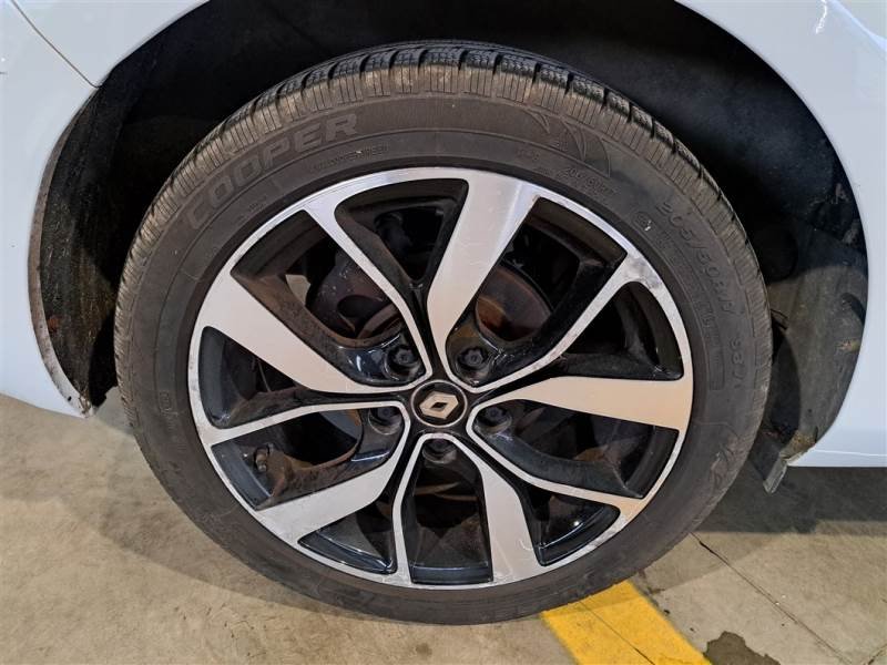 Renault Megane IV (2016 - ) image