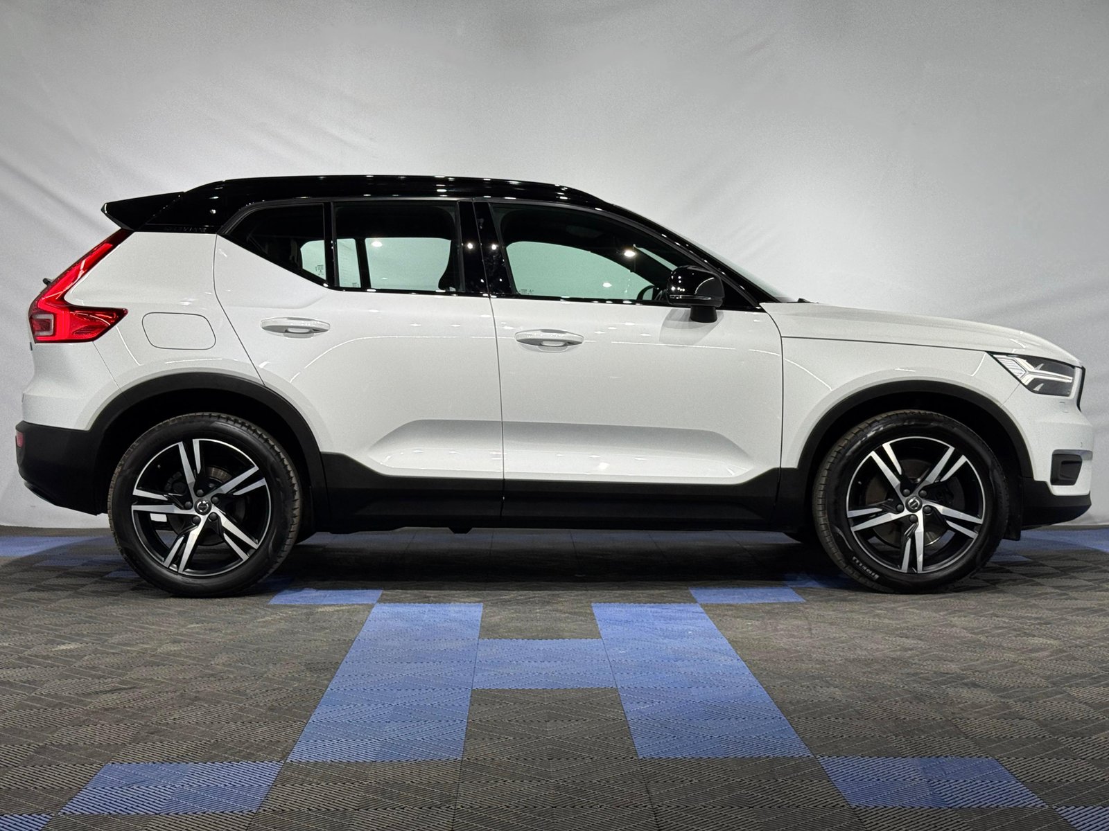 Volvo XC40 2017 - image