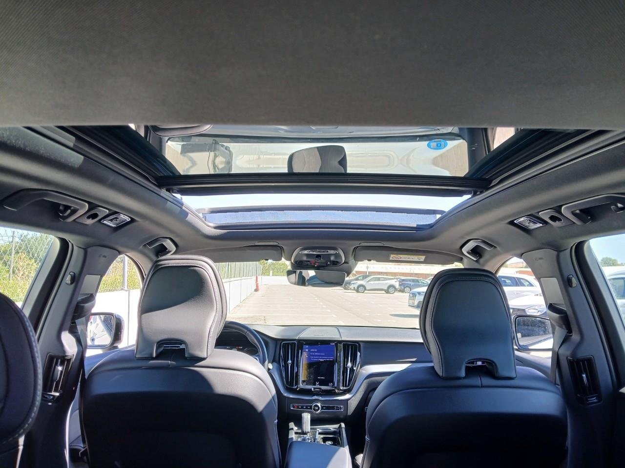 Volvo XC60 2017 - image