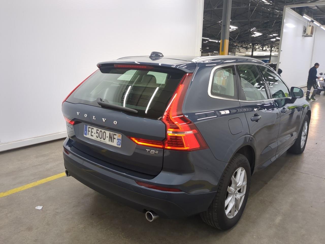 Volvo XC60 2017 - image