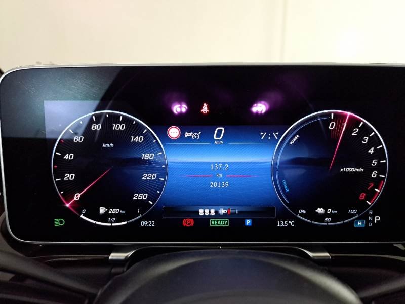 Mercedes-Benz S-Class W223 (2020 - ) image