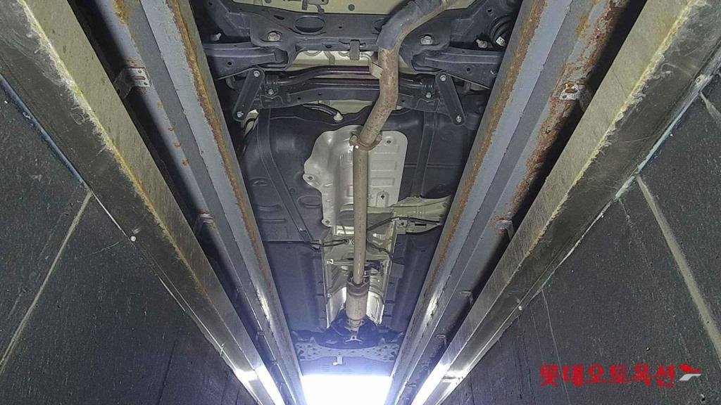 Kia Sorento IV (2020 - ) image