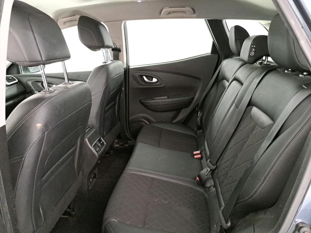 Renault Kadjar I (2015 - ) image