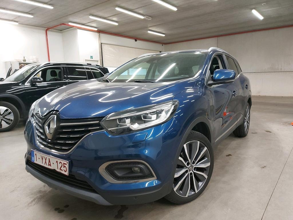Renault Kadjar I (2015 - 2022) image