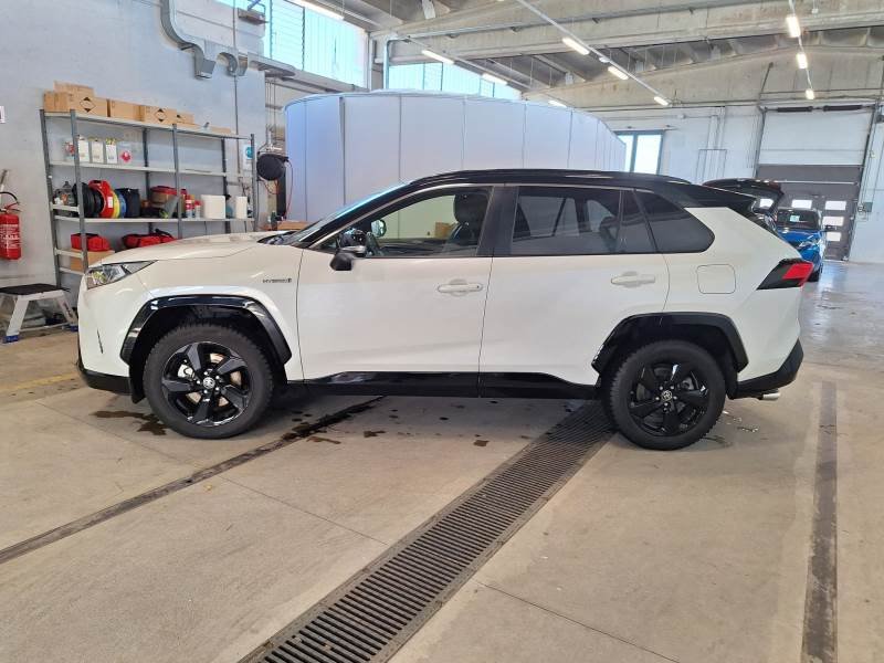Toyota RAV4 2018 - image
