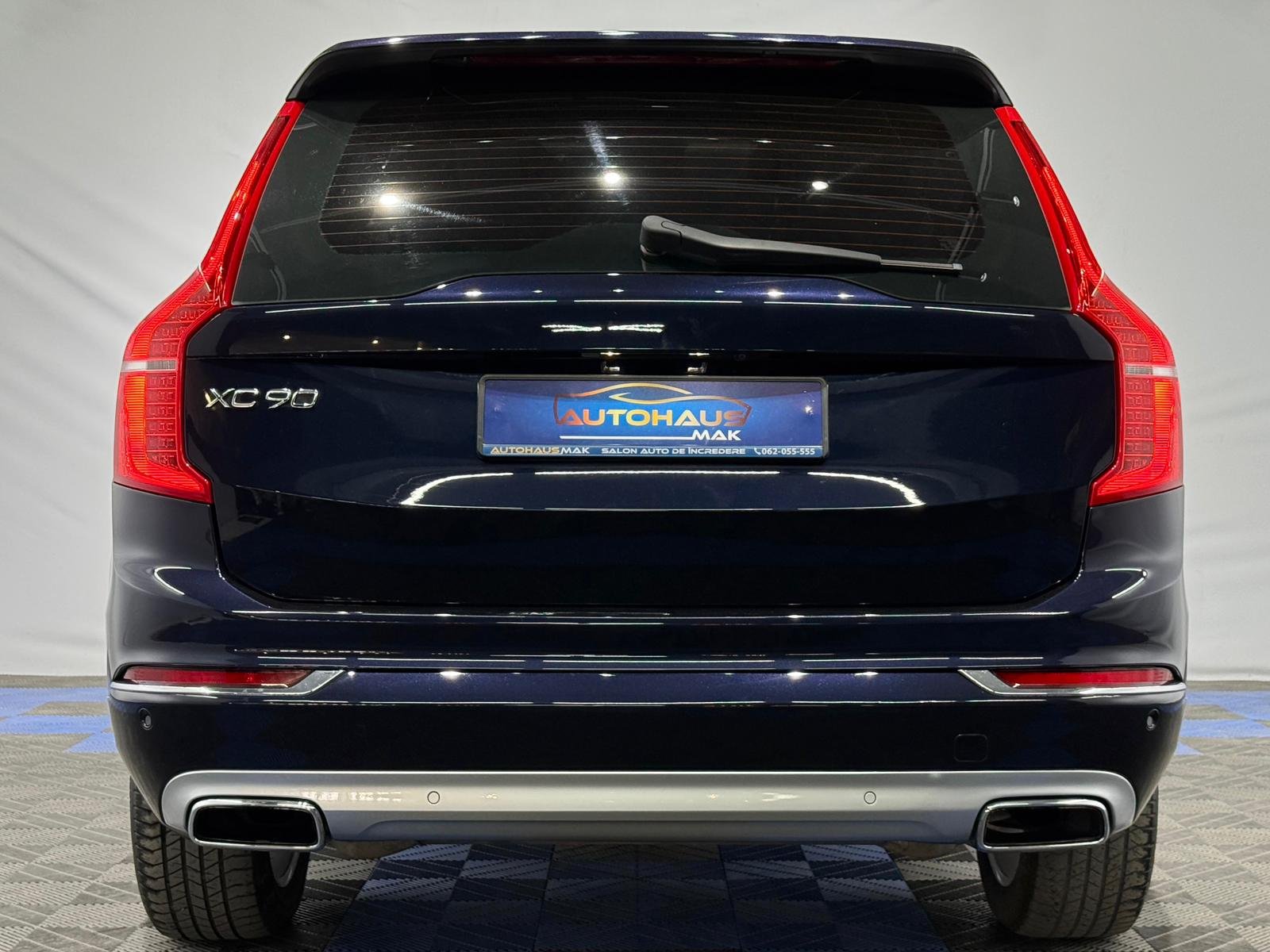 Volvo XC90 2015 - image