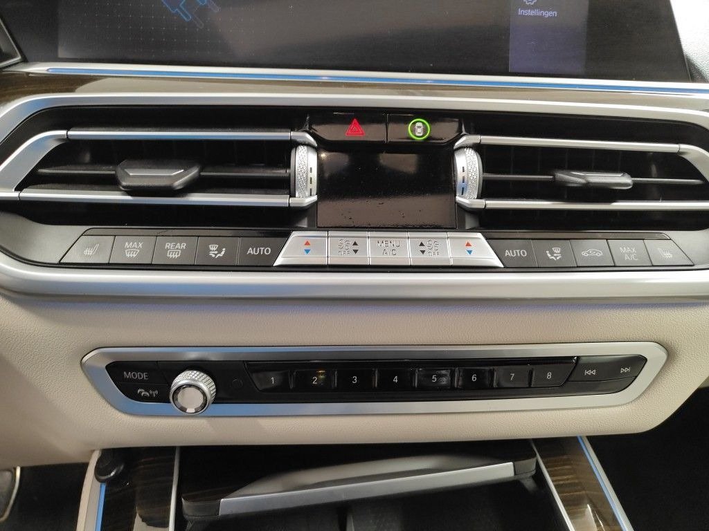 BMW X5 G05 (2019 - ) image