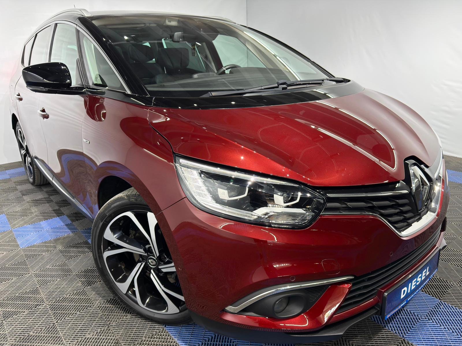 Renault Scenic IV (2016 - 2022) image