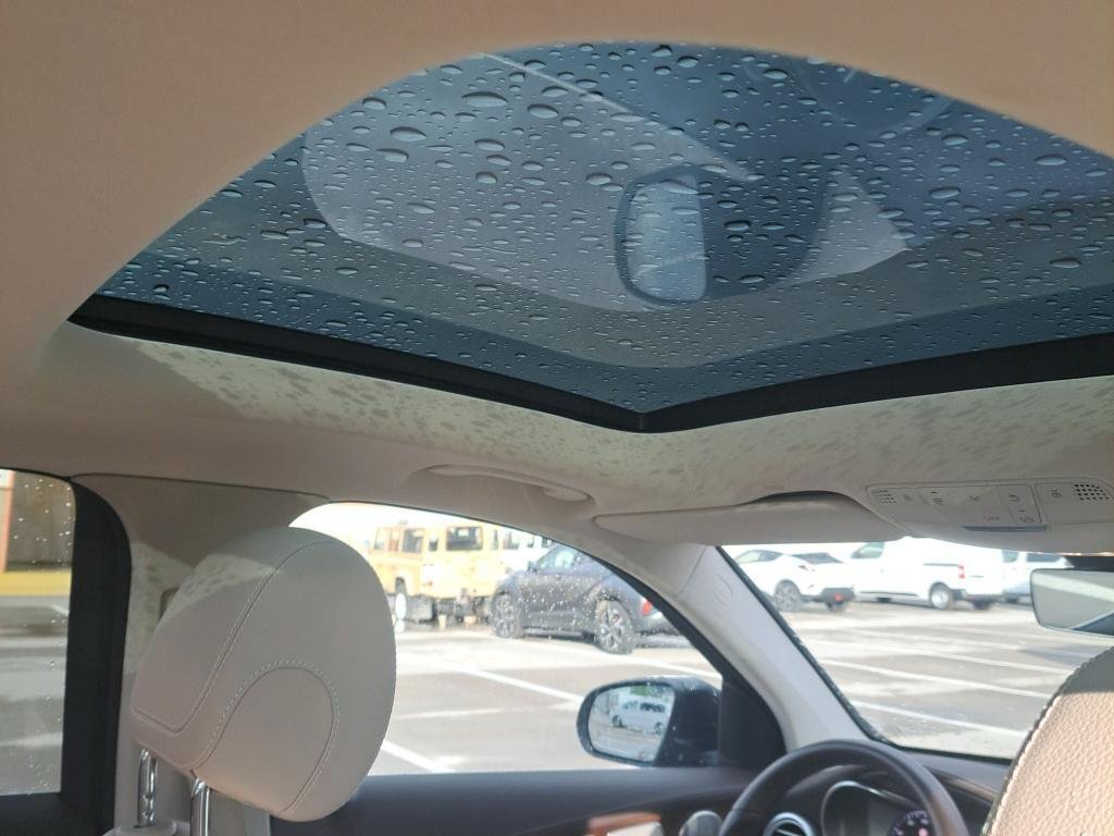 Mercedes-Benz GLC-Class C253 (2015 - 2022) image