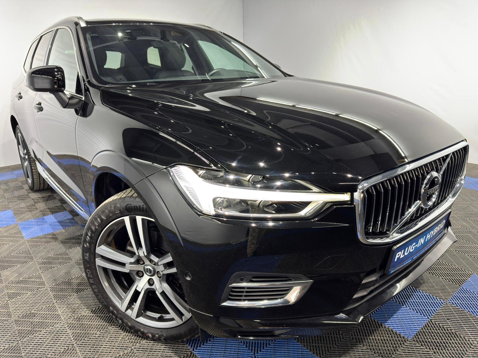 Volvo XC60 2017 - image