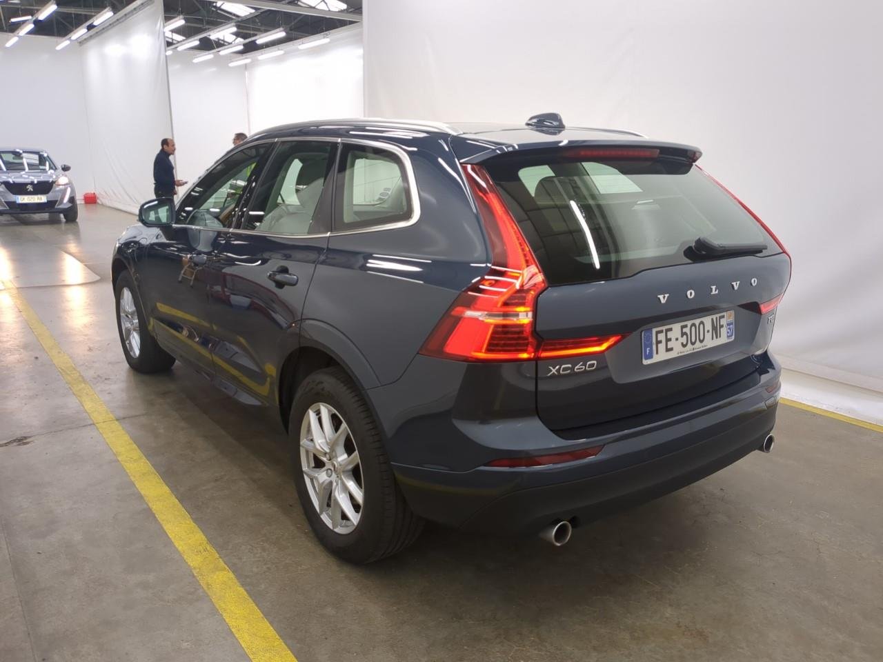 Volvo XC60 2017 - image