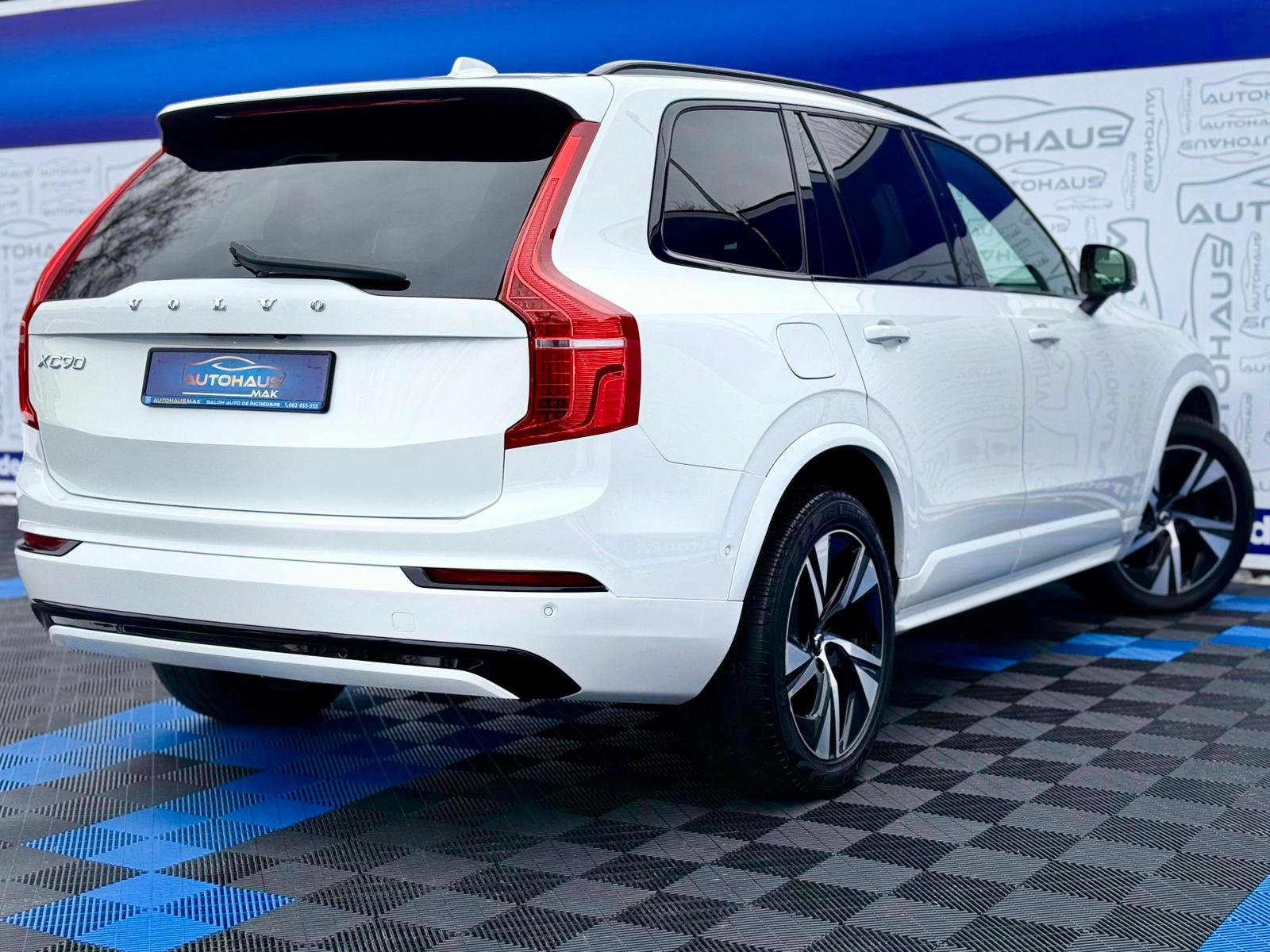 Volvo XC90 2015 - image
