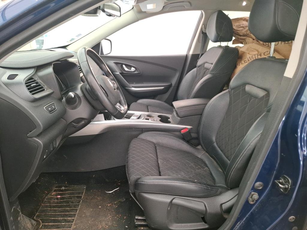 Renault Kadjar I (2015 - 2022) image