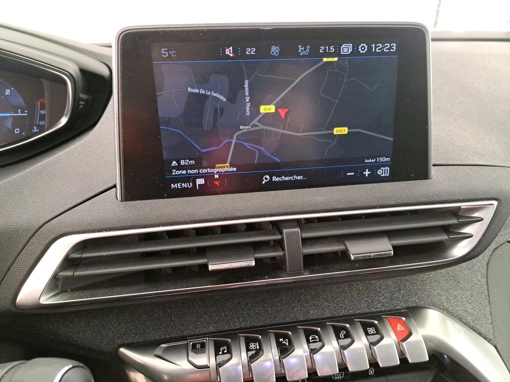 Peugeot 5008 II (2017 - ) image