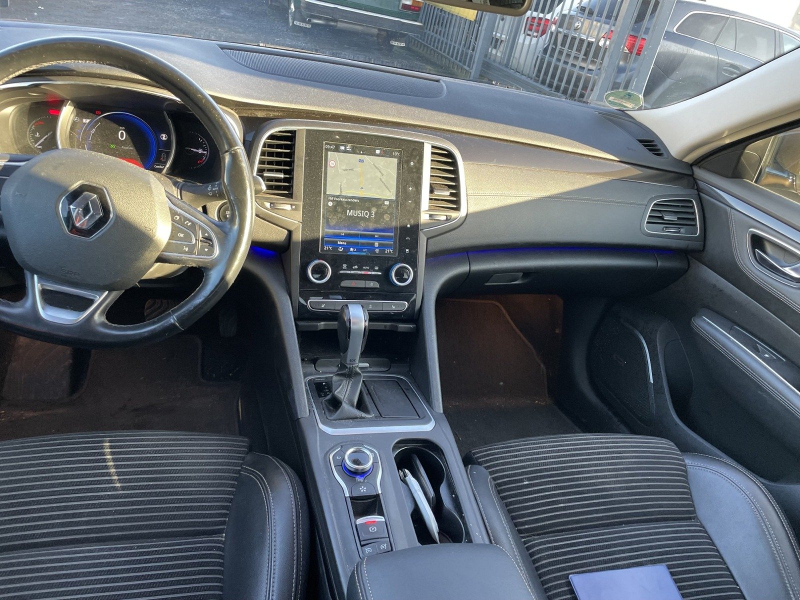 Renault Talisman I (2015 - ) image