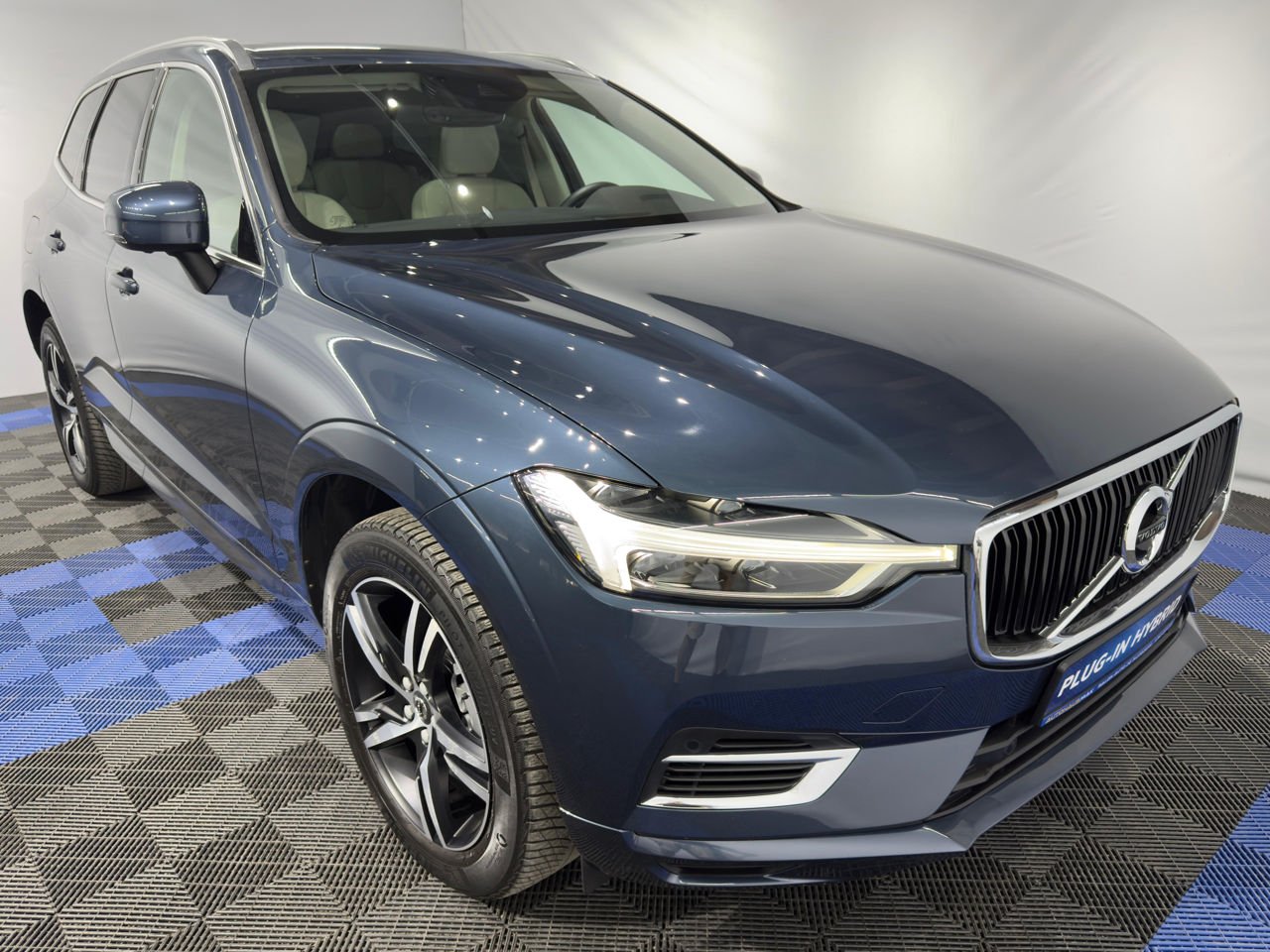 Volvo XC60 2017 - image