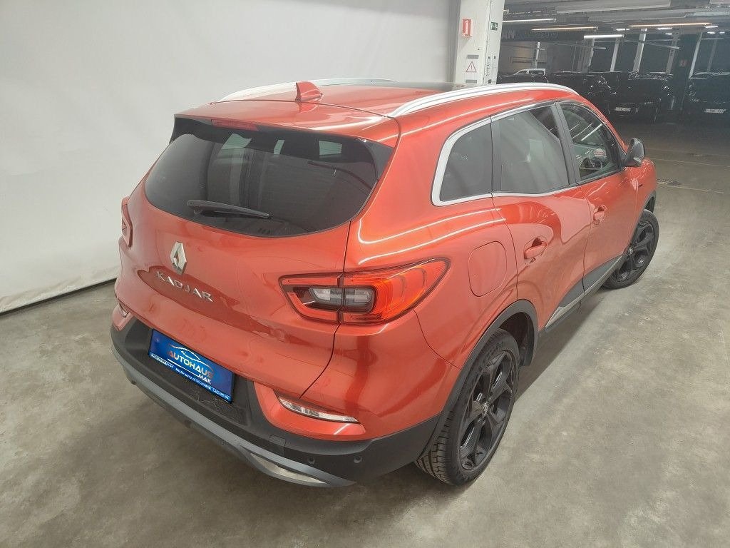 Renault Kadjar I (2015 - 2022) image
