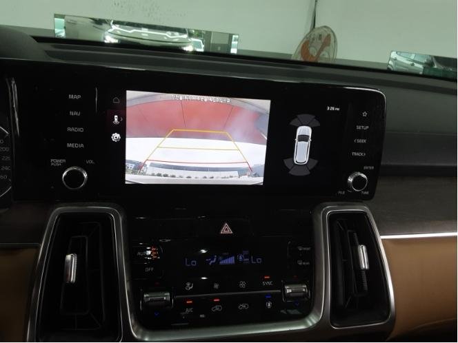 Kia Sorento IV (2020 - ) image