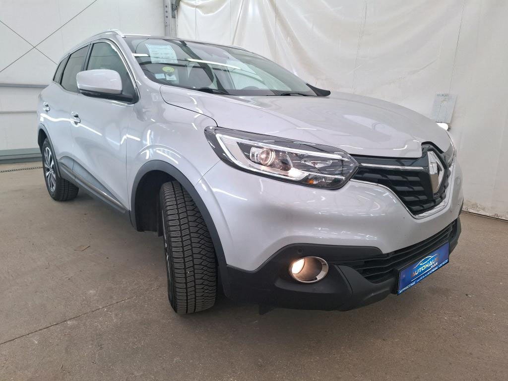 Renault Kadjar I (2015 - 2022) image