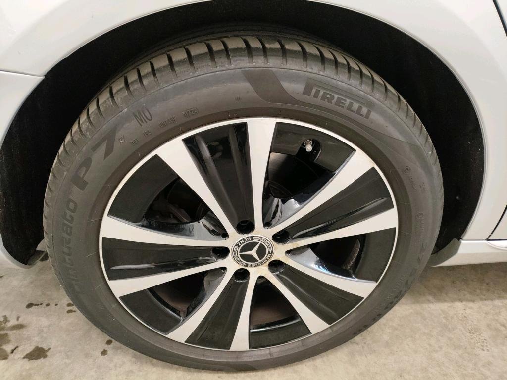 Mercedes-Benz E-Class W213 (2016 - 2023) image