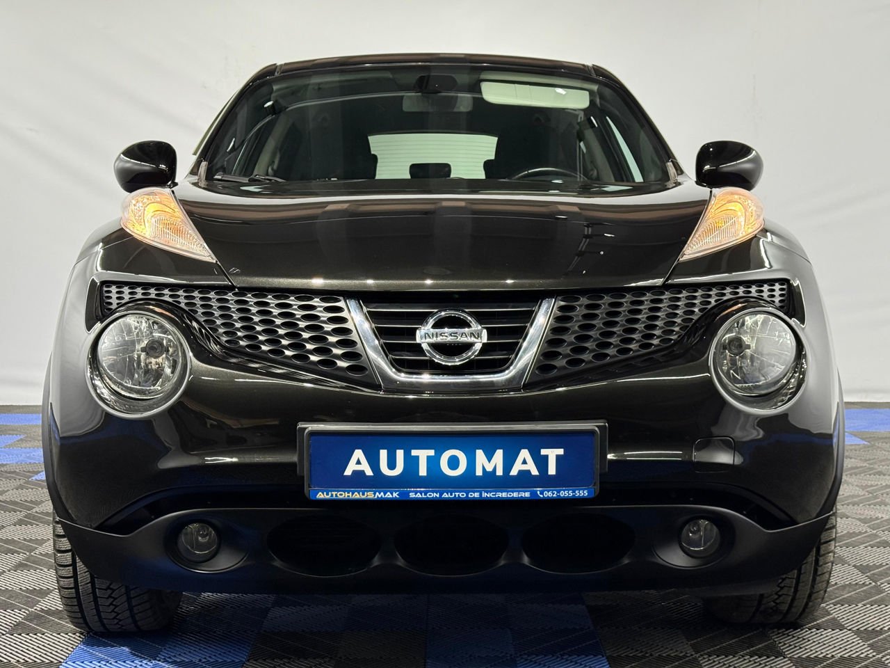 Nissan Juke I (2010 - 2019) image