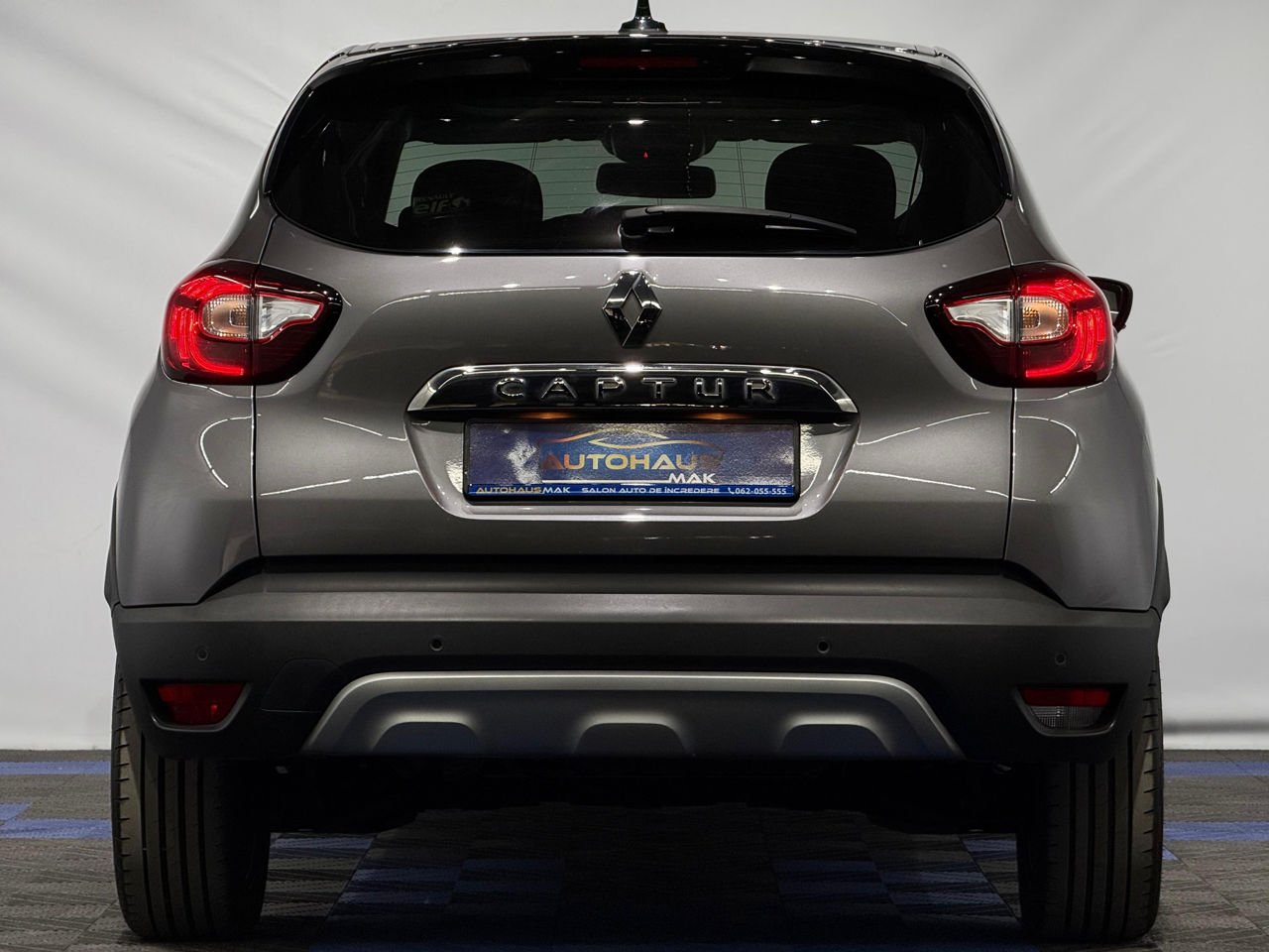 Renault Captur I (2013 - ) image
