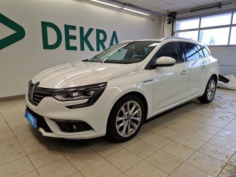 Renault Megane IV (2016 - ) image