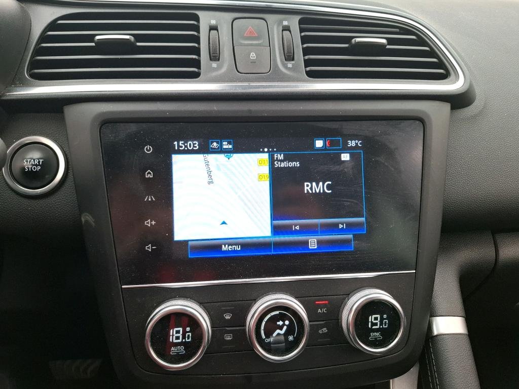 Renault Kadjar I (2015 - 2022) image