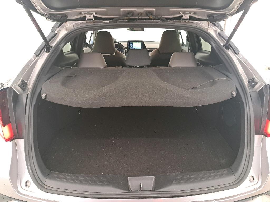 Toyota C-HR 2016 - image