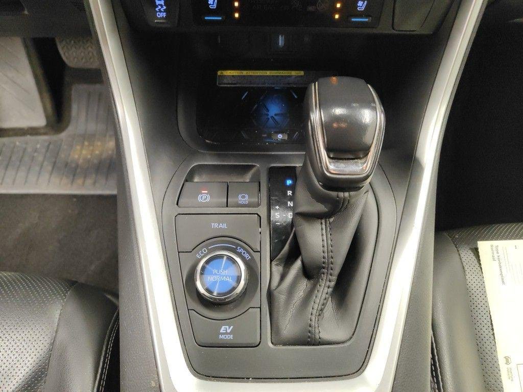 Toyota RAV4 2018 - image