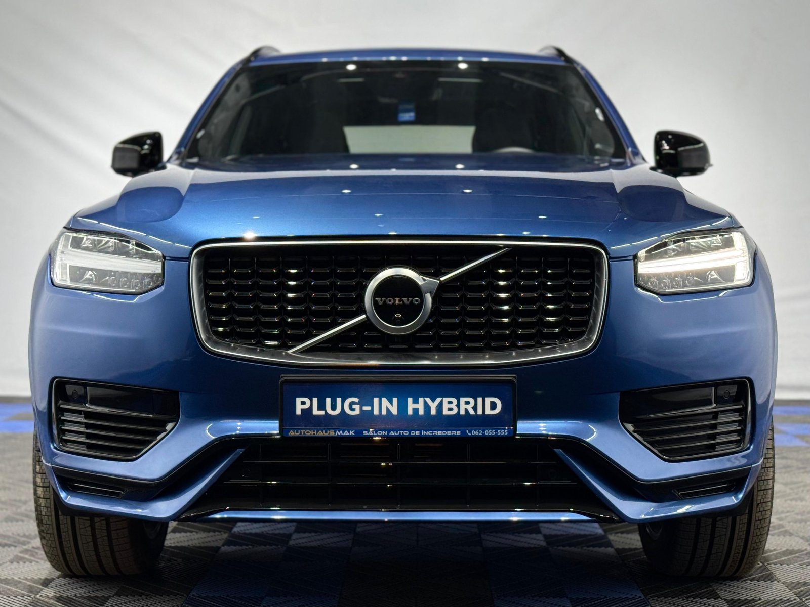 Volvo XC90 2015 - image