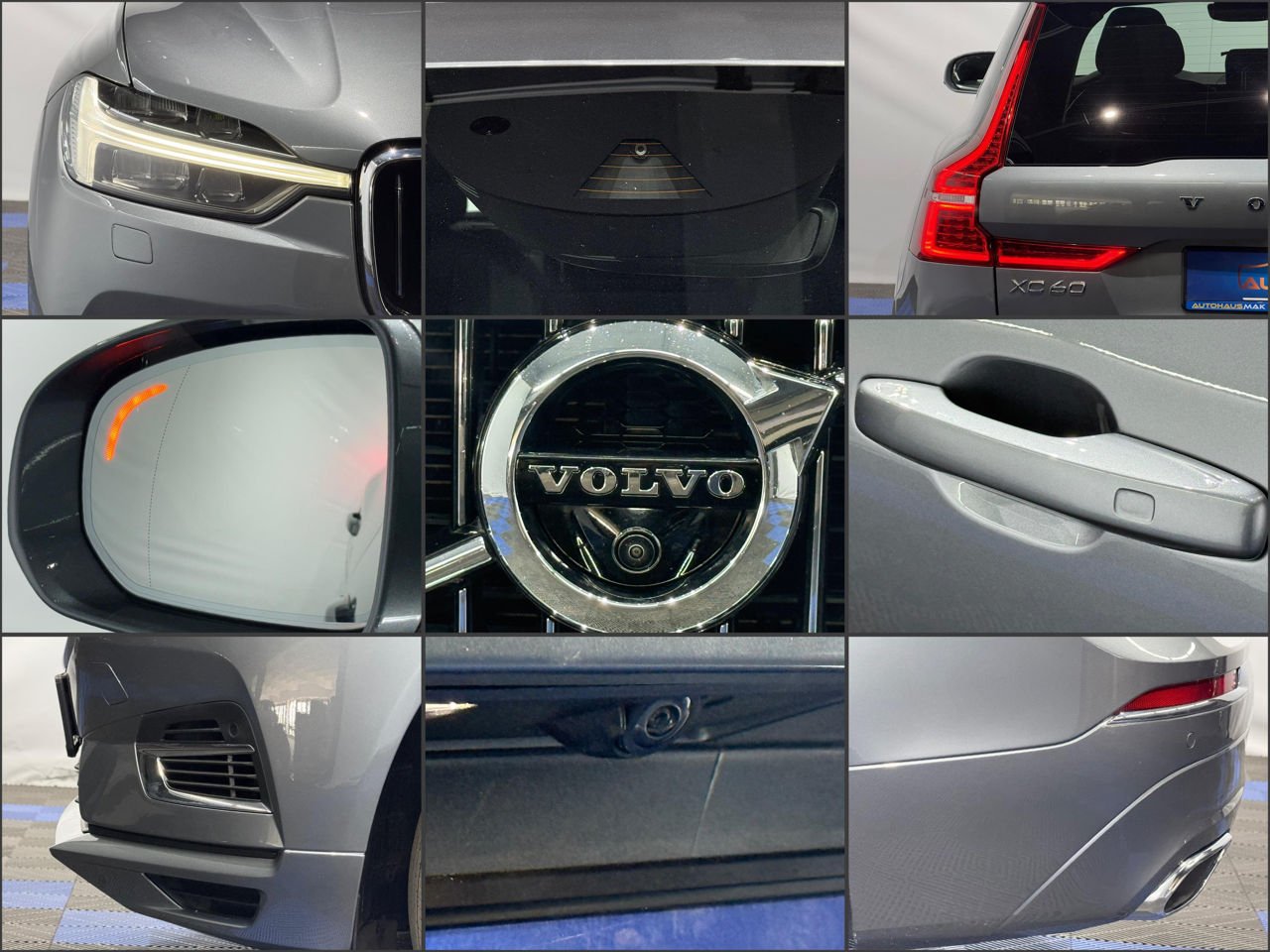 Volvo XC60 2017 - image