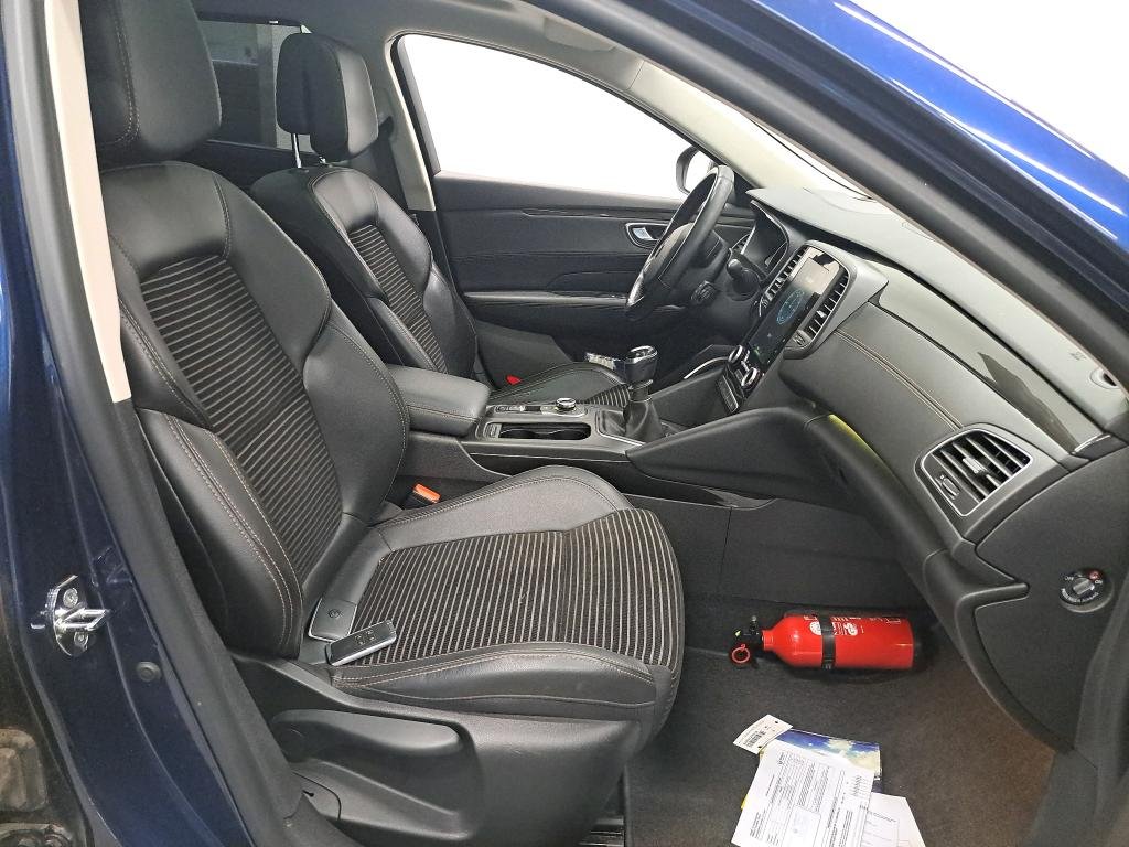 Renault Talisman IV (2016 - ) image