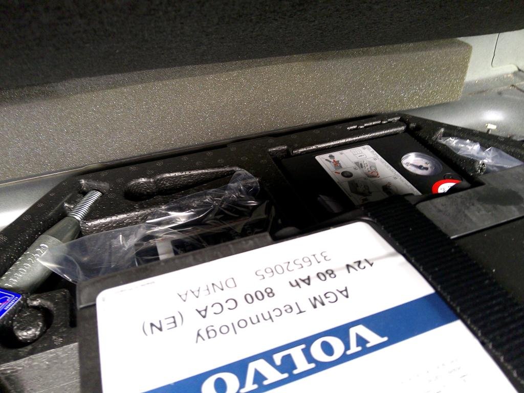 Volvo XC40 2017 - image