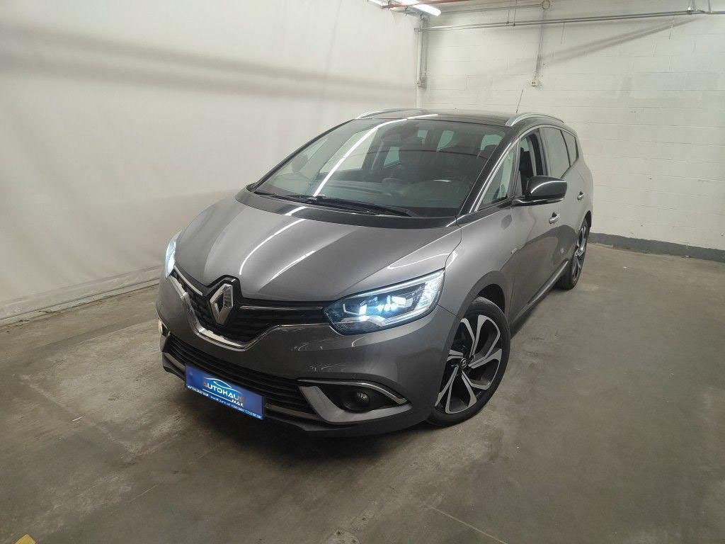 Renault Scenic IV (2016 - 2022) image