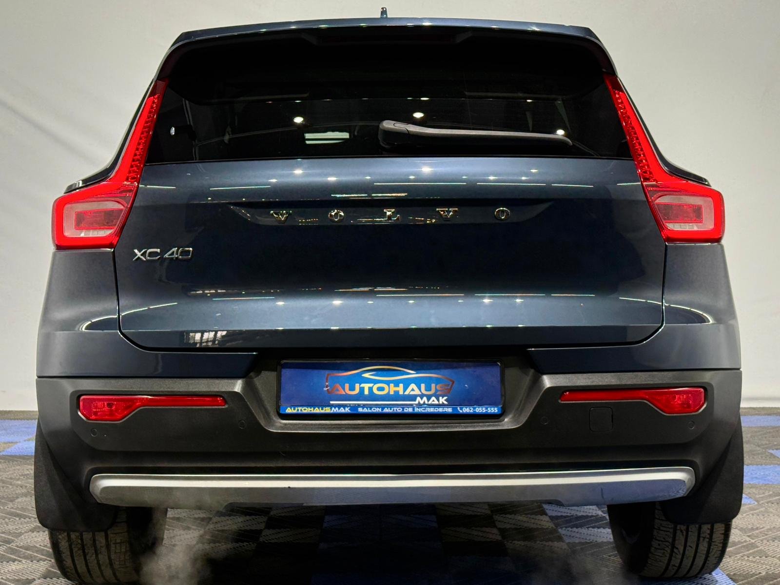 Volvo XC40 2017 - image