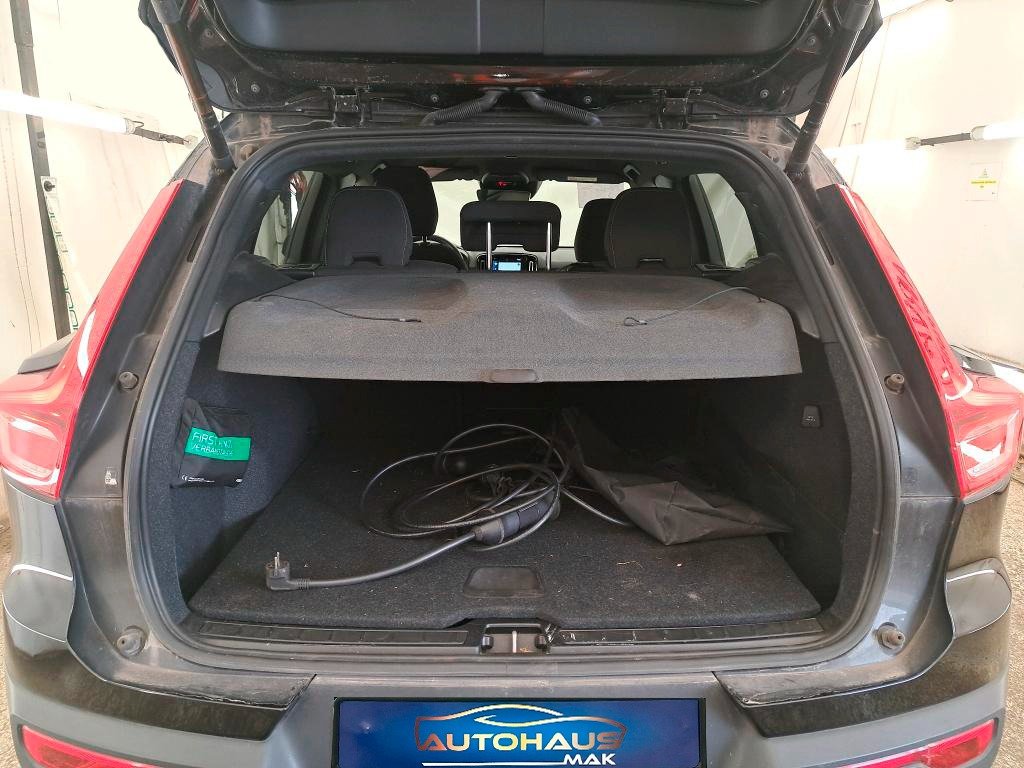 Volvo XC40 2017 - image