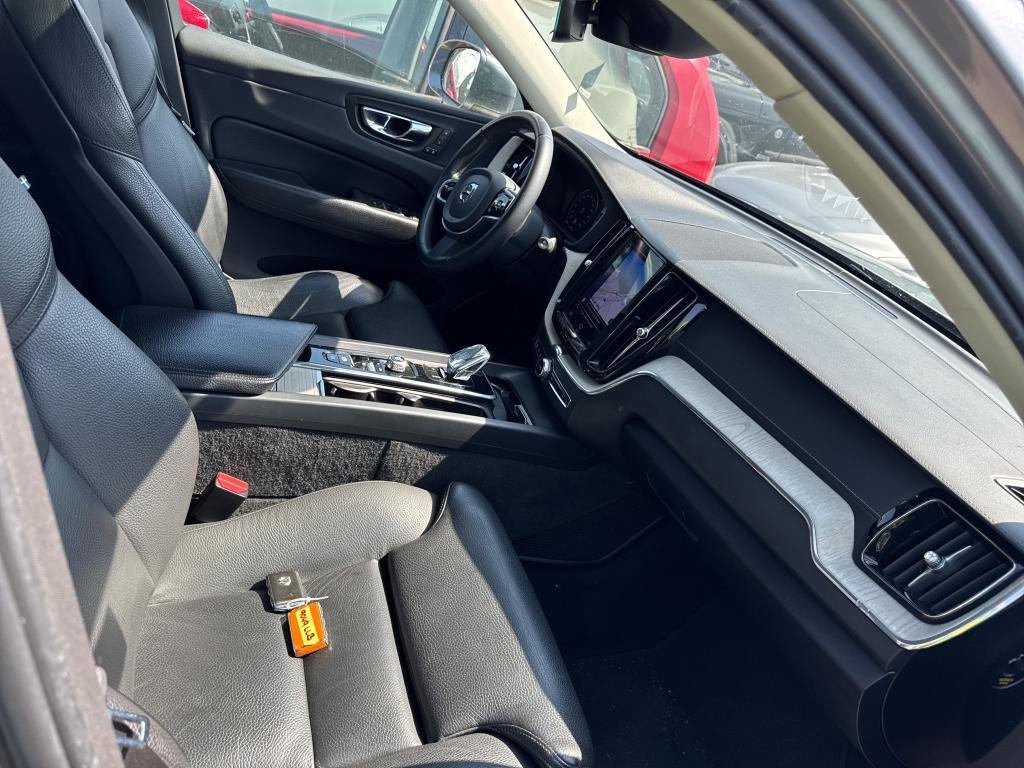 Volvo XC60 2017 - image