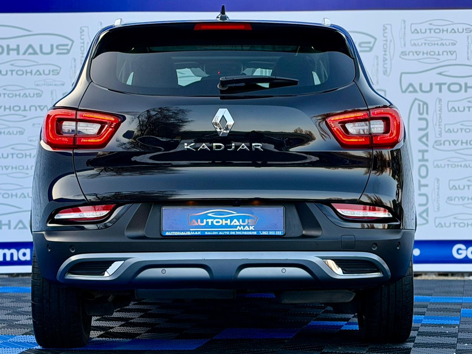 Renault Kadjar I (2015 - 2022) image
