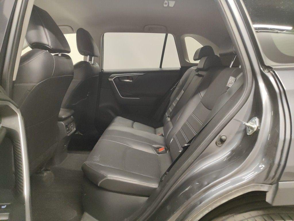 Toyota RAV4 2018 - image