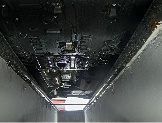 Kia Sorento IV (2020 - ) image