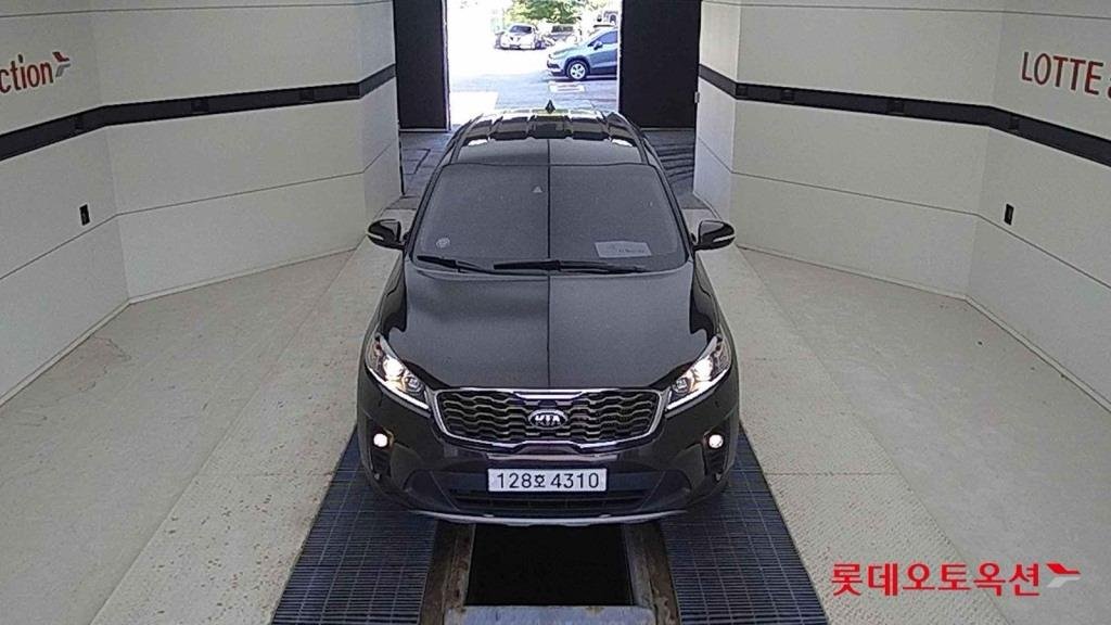 Kia Sorento IV (2020 - ) image