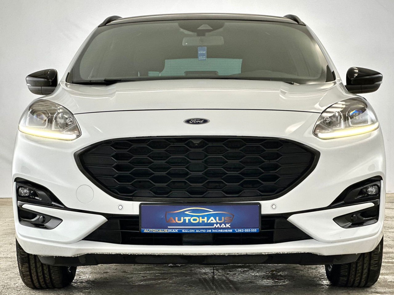 Ford Kuga III (2019 - ) image