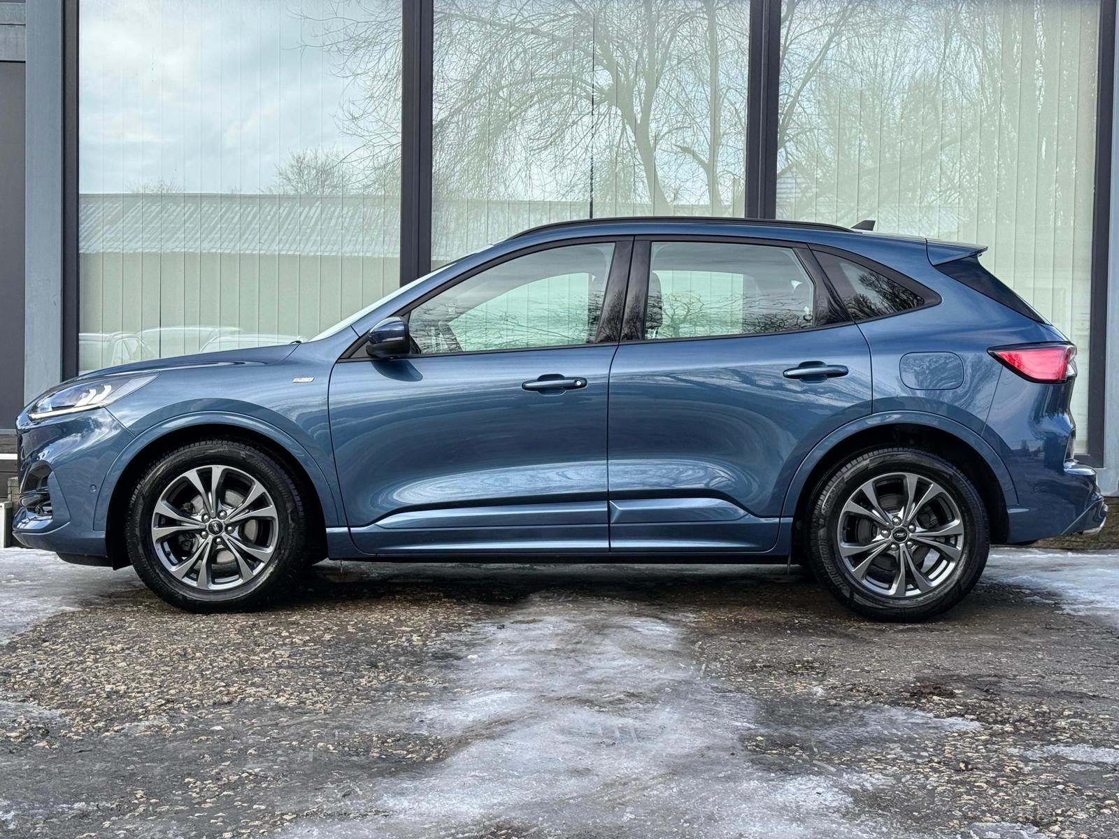 Ford Kuga III (2019 - ) image