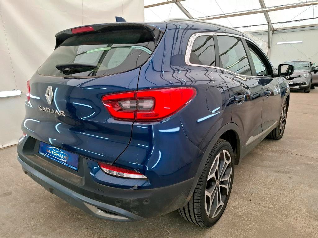 Renault Kadjar I (2015 - 2022) image