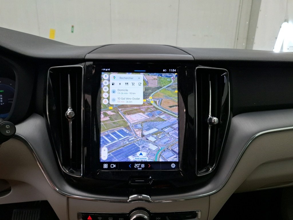 Volvo XC60 2017 - image