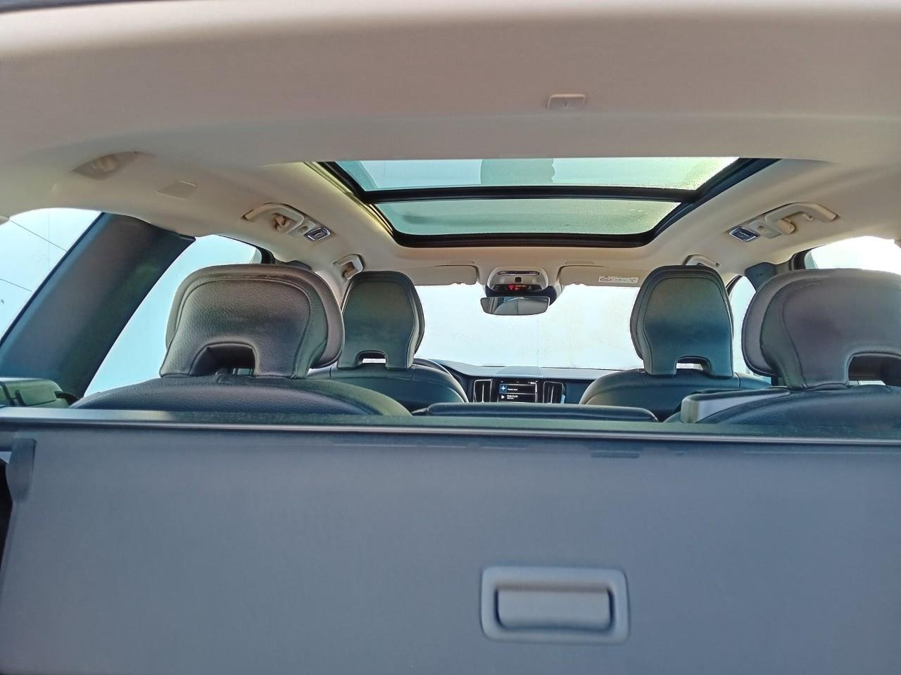 Volvo XC60 2017 - image