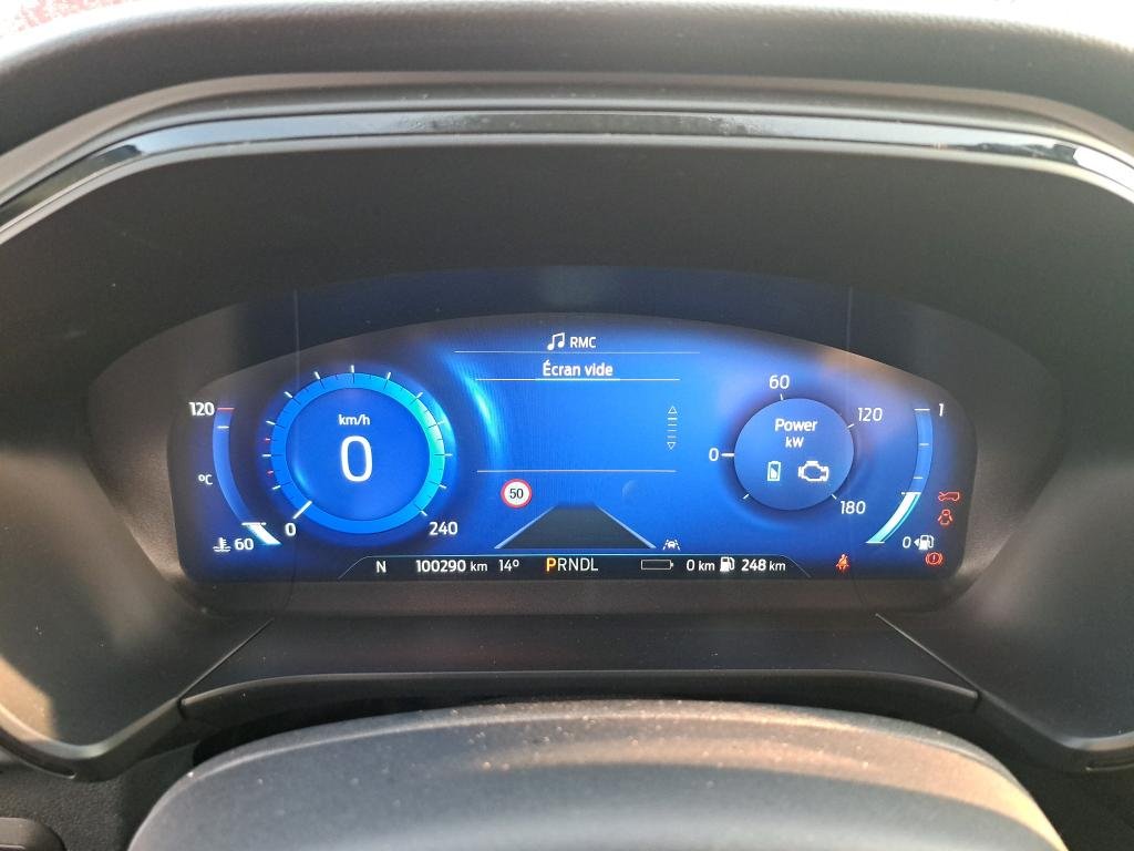 Ford Kuga III (2019 - ) image